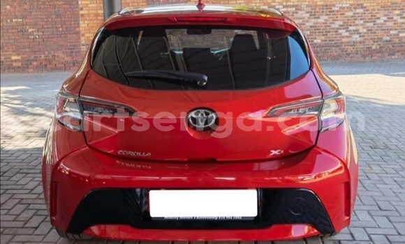 Nunua Ilio tumika Toyota Corolla Red Gari ndani ya Manzini nchini Manzini Nunua Ilio tumika Toyota Corolla Red Gari ndani ya Manzini nchini Manzini