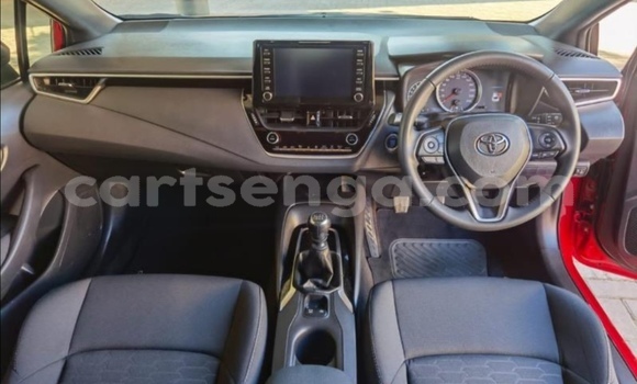 Nunua Ilio tumika Toyota Corolla Red Gari ndani ya Manzini nchini Manzini Nunua Ilio tumika Toyota Corolla Red Gari ndani ya Manzini nchini Manzini