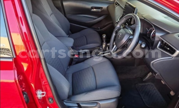 Nunua Ilio tumika Toyota Corolla Red Gari ndani ya Manzini nchini Manzini Nunua Ilio tumika Toyota Corolla Red Gari ndani ya Manzini nchini Manzini