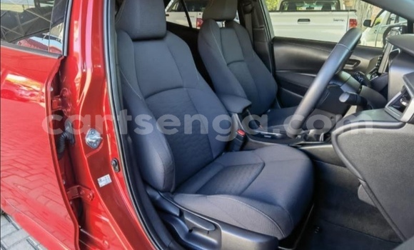 Nunua Ilio tumika Toyota Corolla Red Gari ndani ya Manzini nchini Manzini Nunua Ilio tumika Toyota Corolla Red Gari ndani ya Manzini nchini Manzini