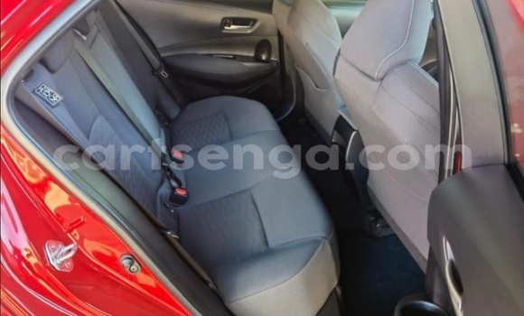 Nunua Ilio tumika Toyota Corolla Red Gari ndani ya Manzini nchini Manzini Nunua Ilio tumika Toyota Corolla Red Gari ndani ya Manzini nchini Manzini