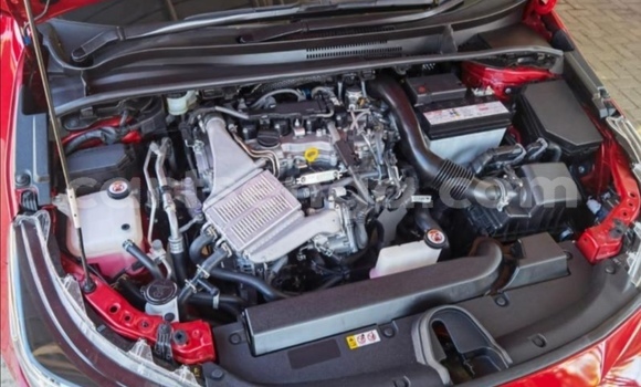 Nunua Ilio tumika Toyota Corolla Red Gari ndani ya Manzini nchini Manzini Nunua Ilio tumika Toyota Corolla Red Gari ndani ya Manzini nchini Manzini