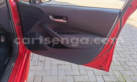 Nunua Ilio tumika Toyota Corolla Red Gari ndani ya Manzini nchini Manzini Nunua Ilio tumika Toyota Corolla Red Gari ndani ya Manzini nchini Manzini