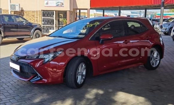 Nunua Ilio tumika Toyota Corolla Red Gari ndani ya Manzini nchini Manzini Nunua Ilio tumika Toyota Corolla Red Gari ndani ya Manzini nchini Manzini