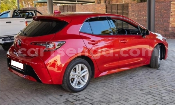 Nunua Ilio tumika Toyota Corolla Red Gari ndani ya Manzini nchini Manzini Nunua Ilio tumika Toyota Corolla Red Gari ndani ya Manzini nchini Manzini