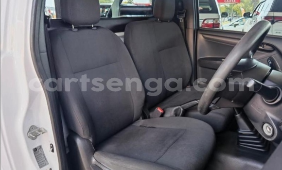 Nunua Ilio tumika Isuzu D–MAX White Gari ndani ya Big Bend nchini Wilaya ya Lubombo Nunua Ilio tumika Isuzu D–MAX White Gari ndani ya Big Bend nchini Wilaya ya Lubombo