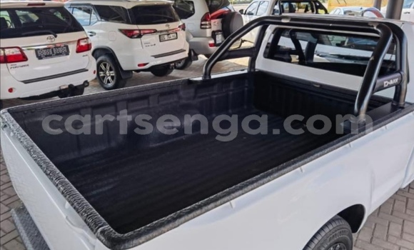 Nunua Ilio tumika Isuzu D–MAX White Gari ndani ya Big Bend nchini Wilaya ya Lubombo Nunua Ilio tumika Isuzu D–MAX White Gari ndani ya Big Bend nchini Wilaya ya Lubombo