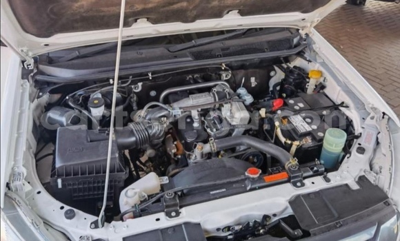 Nunua Ilio tumika Isuzu D–MAX White Gari ndani ya Big Bend nchini Wilaya ya Lubombo Nunua Ilio tumika Isuzu D–MAX White Gari ndani ya Big Bend nchini Wilaya ya Lubombo