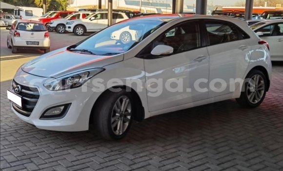 Nunua Ilio tumika Hyundai i30 White Gari ndani ya Tabankulu nchini Wilaya ya Lubombo Nunua Ilio tumika Hyundai i30 White Gari ndani ya Tabankulu nchini Wilaya ya Lubombo