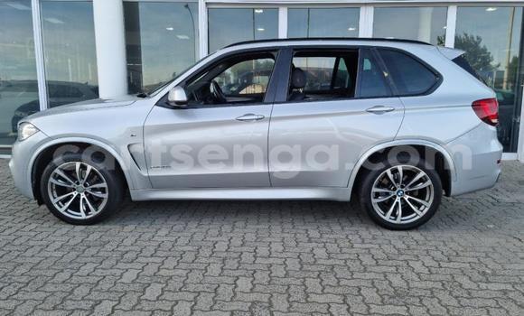 Acheter Occasion Voiture BMW X5 Gris à Ezulwini, Hhohho Acheter Occasion Voiture BMW X5 Gris à Ezulwini, Hhohho