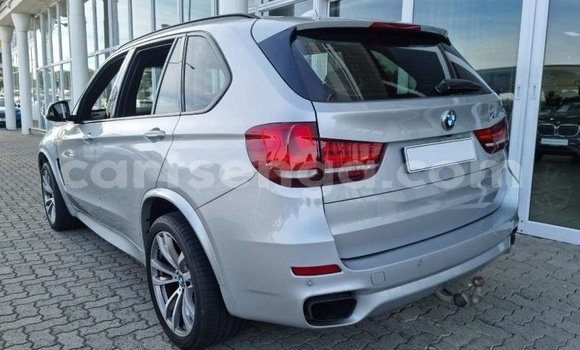 Acheter Occasion Voiture BMW X5 Gris à Ezulwini, Hhohho Acheter Occasion Voiture BMW X5 Gris à Ezulwini, Hhohho