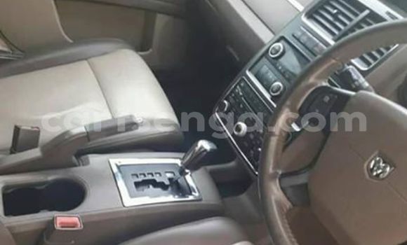 Buy Used Dodge Journey Silver Car in Manzini in Manzini Buy Used Dodge Journey Silver Car in Manzini in Manzini