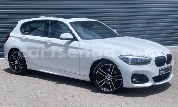 Buy Used BMW 1-Series White Car in Ezulwini in Hhohho Buy Used BMW 1-Series White Car in Ezulwini in Hhohho