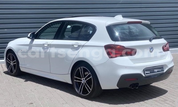 Buy Used BMW 1-Series White Car in Ezulwini in Hhohho Buy Used BMW 1-Series White Car in Ezulwini in Hhohho