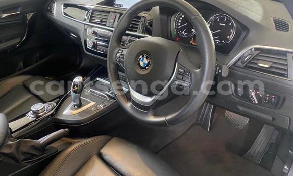 Buy Used BMW 1-Series White Car in Ezulwini in Hhohho Buy Used BMW 1-Series White Car in Ezulwini in Hhohho