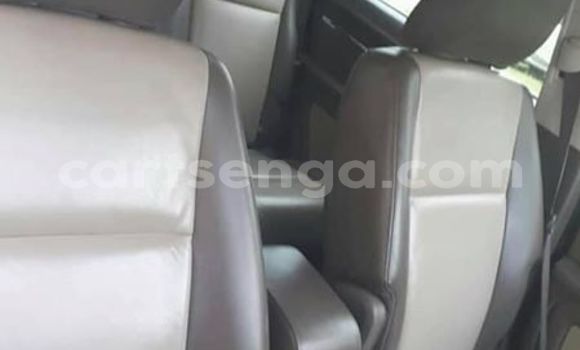 Buy Used Dodge Journey Silver Car in Manzini in Manzini Buy Used Dodge Journey Silver Car in Manzini in Manzini