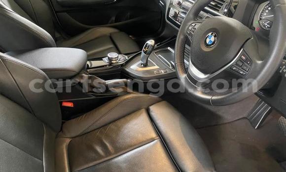 Buy Used BMW 1-Series White Car in Ezulwini in Hhohho Buy Used BMW 1-Series White Car in Ezulwini in Hhohho