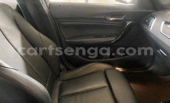 Buy Used BMW 1-Series White Car in Ezulwini in Hhohho Buy Used BMW 1-Series White Car in Ezulwini in Hhohho