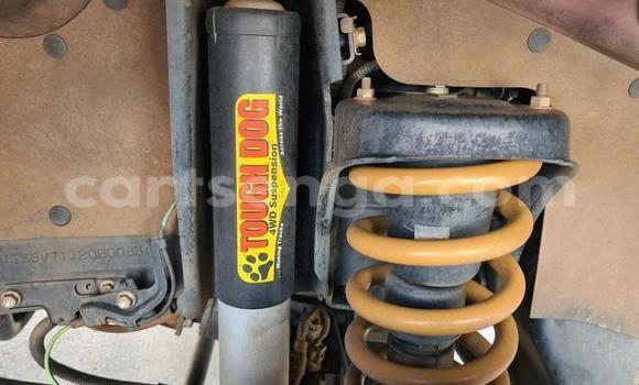 Acheter Occasion Voiture Toyota Land Cruiser Rouge à Ezulwini, Hhohho Acheter Occasion Voiture Toyota Land Cruiser Rouge à Ezulwini, Hhohho