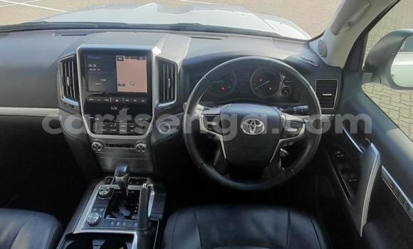 Acheter Occasion Voiture Toyota Land Cruiser Prado Gris à Ezulwini, Hhohho Acheter Occasion Voiture Toyota Land Cruiser Prado Gris à Ezulwini, Hhohho