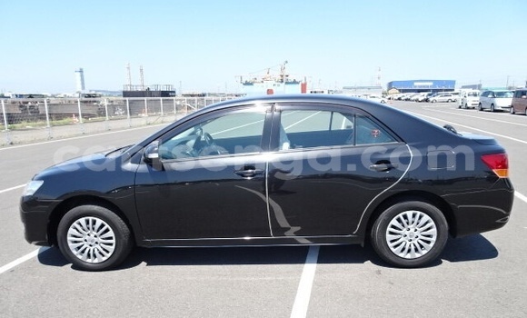 Acheter Occasion Voiture Toyota Allion Noir à Ezulwini, Hhohho Acheter Occasion Voiture Toyota Allion Noir à Ezulwini, Hhohho