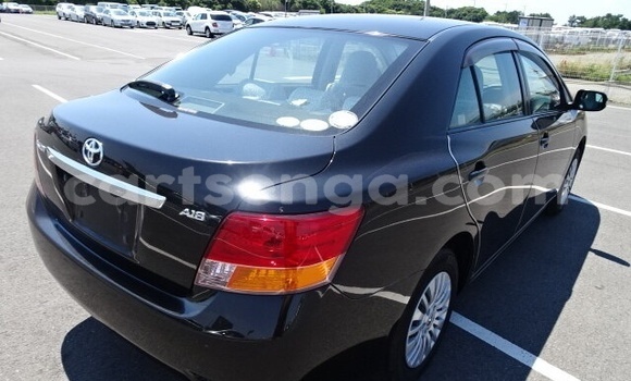 Acheter Occasion Voiture Toyota Allion Noir à Ezulwini, Hhohho Acheter Occasion Voiture Toyota Allion Noir à Ezulwini, Hhohho