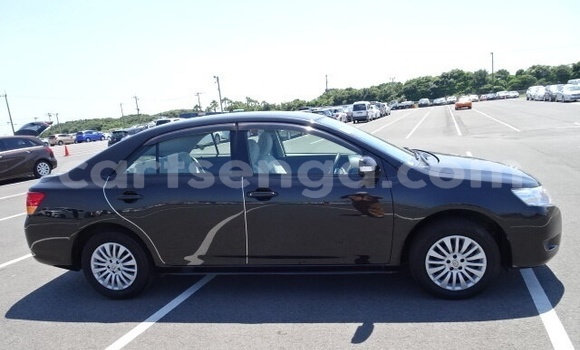 Acheter Occasion Voiture Toyota Allion Noir à Ezulwini, Hhohho Acheter Occasion Voiture Toyota Allion Noir à Ezulwini, Hhohho