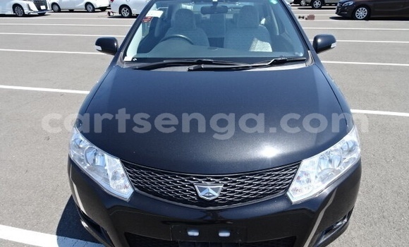 Acheter Occasion Voiture Toyota Allion Noir à Ezulwini, Hhohho Acheter Occasion Voiture Toyota Allion Noir à Ezulwini, Hhohho