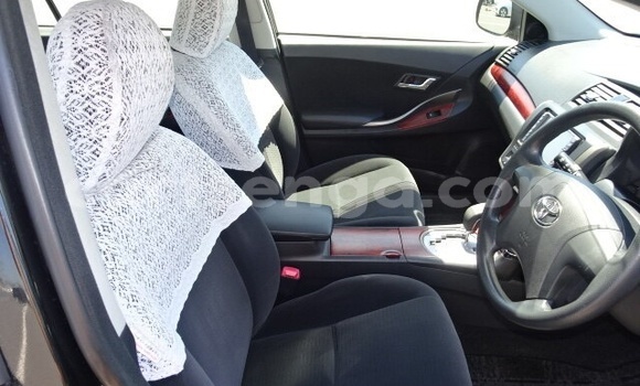 Acheter Occasion Voiture Toyota Allion Noir à Ezulwini, Hhohho Acheter Occasion Voiture Toyota Allion Noir à Ezulwini, Hhohho