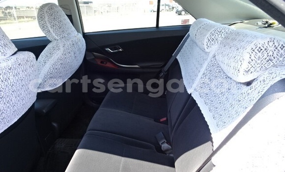 Acheter Occasion Voiture Toyota Allion Noir à Ezulwini, Hhohho Acheter Occasion Voiture Toyota Allion Noir à Ezulwini, Hhohho