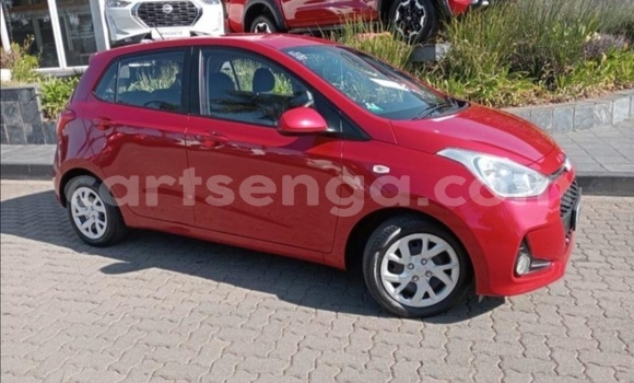 Nunua Ilio tumika Hyundai i10 Red Gari ndani ya Hlatikulu nchini Wilaya ya Shiselweni Nunua Ilio tumika Hyundai i10 Red Gari ndani ya Hlatikulu nchini Wilaya ya Shiselweni