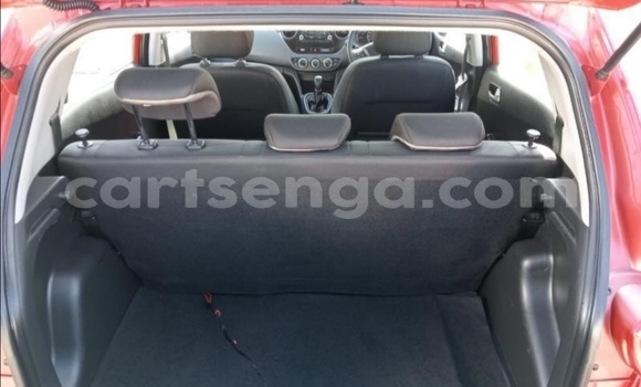 Buy Used Hyundai i10 Red Car in Hlatikulu in Shiselweni District Buy Used Hyundai i10 Red Car in Hlatikulu in Shiselweni District