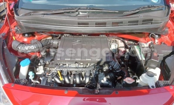 Buy Used Hyundai i10 Red Car in Hlatikulu in Shiselweni District Buy Used Hyundai i10 Red Car in Hlatikulu in Shiselweni District