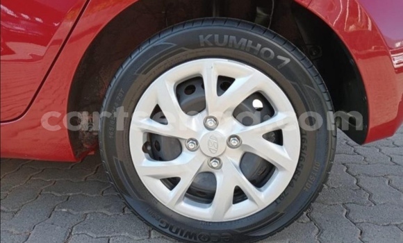 Buy Used Hyundai i10 Red Car in Hlatikulu in Shiselweni District Buy Used Hyundai i10 Red Car in Hlatikulu in Shiselweni District
