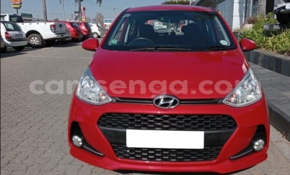 Buy Used Hyundai i10 Red Car in Hlatikulu in Shiselweni District Buy Used Hyundai i10 Red Car in Hlatikulu in Shiselweni District