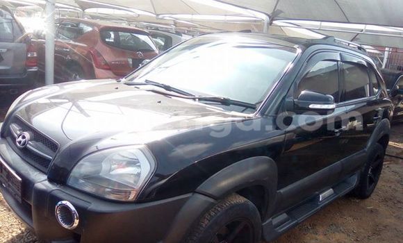 Buy Used Hyundai Tucson Black Car in Manzini in Swaziland Buy Used Hyundai Tucson Black Car in Manzini in Swaziland