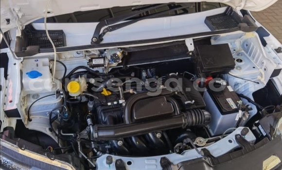 Nunua Ilio tumika Renault KWID White Gari ndani ya Tabankulu nchini Wilaya ya Lubombo Nunua Ilio tumika Renault KWID White Gari ndani ya Tabankulu nchini Wilaya ya Lubombo