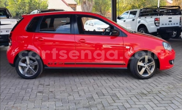 Nunua Ilio tumika Volkswagen Polo Red Gari ndani ya Tjaneni nchini Wilaya ya Lubombo Nunua Ilio tumika Volkswagen Polo Red Gari ndani ya Tjaneni nchini Wilaya ya Lubombo