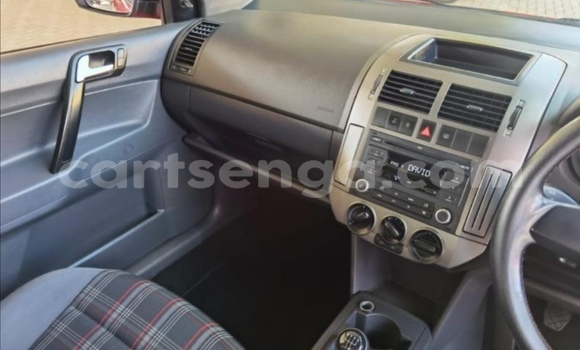 Nunua Ilio tumika Volkswagen Polo Red Gari ndani ya Tjaneni nchini Wilaya ya Lubombo Nunua Ilio tumika Volkswagen Polo Red Gari ndani ya Tjaneni nchini Wilaya ya Lubombo
