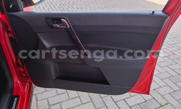 Nunua Ilio tumika Volkswagen Polo Red Gari ndani ya Tjaneni nchini Wilaya ya Lubombo Nunua Ilio tumika Volkswagen Polo Red Gari ndani ya Tjaneni nchini Wilaya ya Lubombo