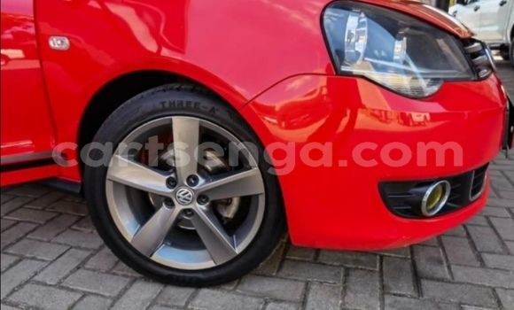 Nunua Ilio tumika Volkswagen Polo Red Gari ndani ya Tjaneni nchini Wilaya ya Lubombo Nunua Ilio tumika Volkswagen Polo Red Gari ndani ya Tjaneni nchini Wilaya ya Lubombo