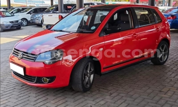 Nunua Ilio tumika Volkswagen Polo Red Gari ndani ya Tjaneni nchini Wilaya ya Lubombo Nunua Ilio tumika Volkswagen Polo Red Gari ndani ya Tjaneni nchini Wilaya ya Lubombo