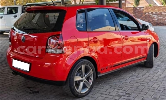 Nunua Ilio tumika Volkswagen Polo Red Gari ndani ya Tjaneni nchini Wilaya ya Lubombo Nunua Ilio tumika Volkswagen Polo Red Gari ndani ya Tjaneni nchini Wilaya ya Lubombo