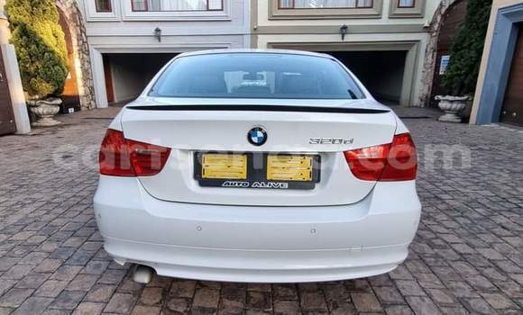 Acheter Occasion Voiture BMW 321 Blanc à Big Bend, Lubombo District Acheter Occasion Voiture BMW 321 Blanc à Big Bend, Lubombo District