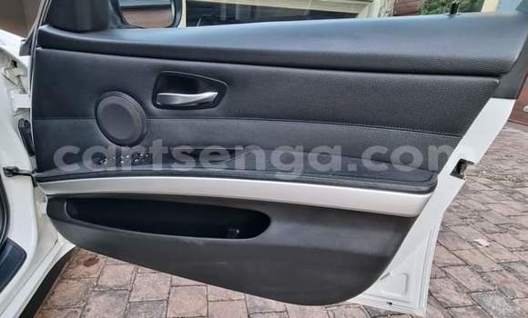 Acheter Occasion Voiture BMW 321 Blanc à Big Bend, Lubombo District Acheter Occasion Voiture BMW 321 Blanc à Big Bend, Lubombo District