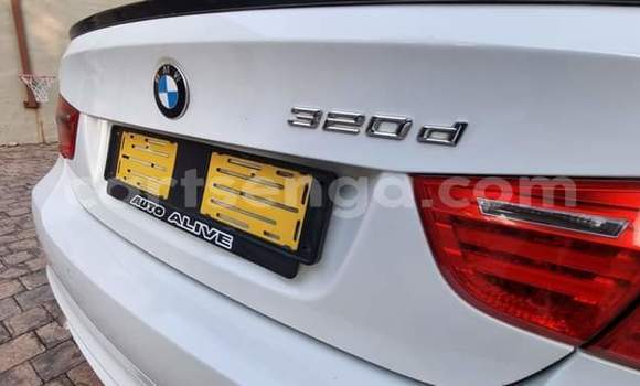 Acheter Occasion Voiture BMW 321 Blanc à Big Bend, Lubombo District Acheter Occasion Voiture BMW 321 Blanc à Big Bend, Lubombo District