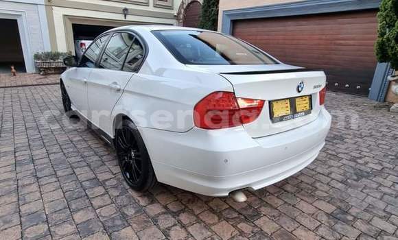 Acheter Occasion Voiture BMW 321 Blanc à Big Bend, Lubombo District Acheter Occasion Voiture BMW 321 Blanc à Big Bend, Lubombo District