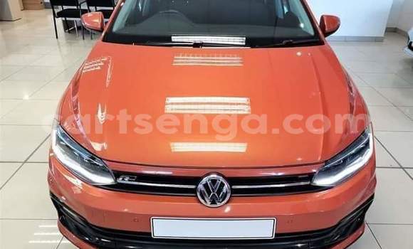 Buy Used Volkswagen Polo Red Car in Big Bend in Lubombo District Buy Used Volkswagen Polo Red Car in Big Bend in Lubombo District