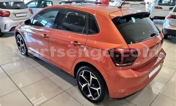 Buy Used Volkswagen Polo Red Car in Big Bend in Lubombo District Buy Used Volkswagen Polo Red Car in Big Bend in Lubombo District