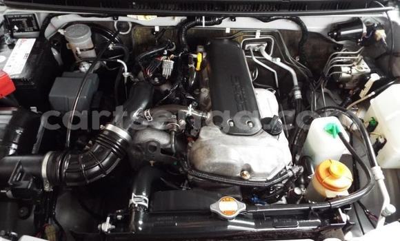 Acheter Occasion Voiture Suzuki Jimny Gris à Mbabane, Manzini Acheter Occasion Voiture Suzuki Jimny Gris à Mbabane, Manzini